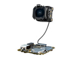 Assembled Flywoo DJI O4 Wide Air Unit with 159-degree ultra-wide lens and ND8 filter for 2-inch micro FPV racing drones