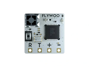 Flywoo EL24E ExpressLRS 2.4GHz TCXO Receiver