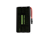 Flywoo Explorer Molicell P30B 6S2P 6000mAh lithium battery pack with T-style connector