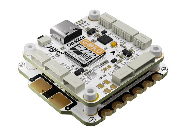 Flywoo-F722-Pro-V2-55A-32Bit-