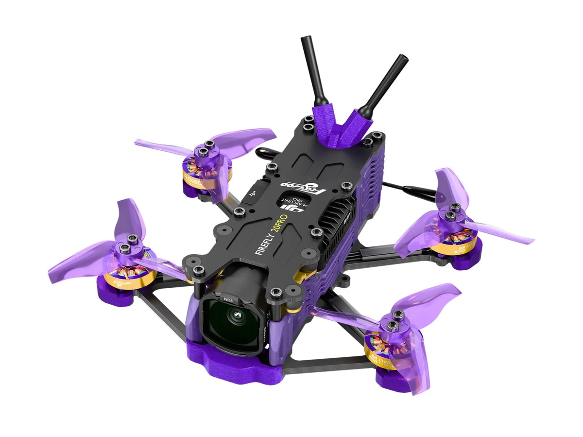 Flywoo Firefly 20 Pro O4 Pro 4S Micro Drone – defianceRC