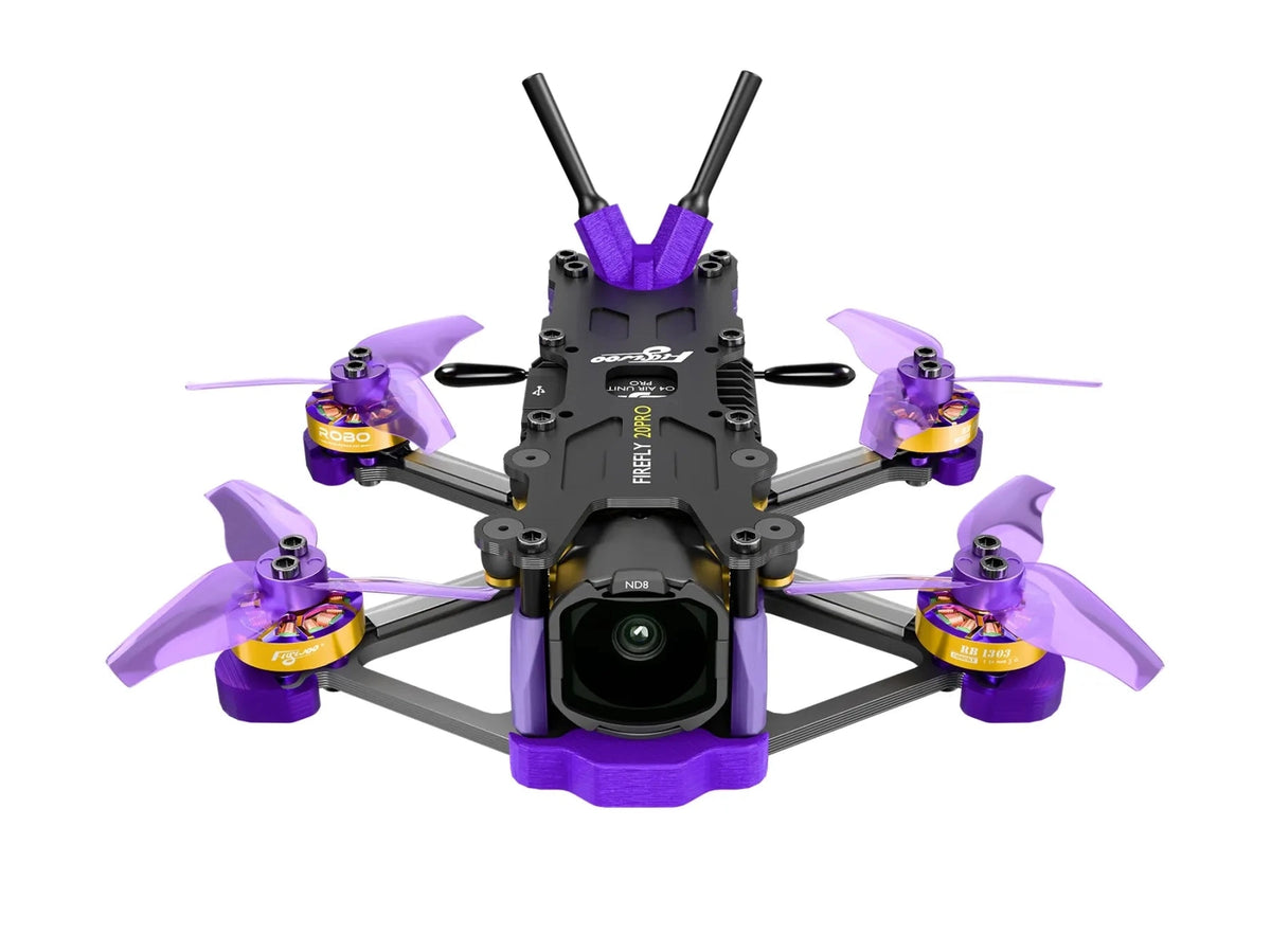 Flywoo Firefly 20 Pro O4 Pro 4S Micro Drone – defianceRC