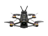 Flywoo Firefly 25 Mini O4 Pro front view with DJI O4 PRO camera module