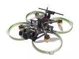 Flywoo FlyLens 85 2S Analog Brushless Whoop FPV Drone