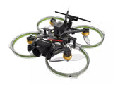 Flywoo FlyLens 85 2S HDZero Brushless Whoop FPV Drone