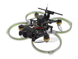 Flywoo FlyLens 85 2S Walksnail HD Brushless Whoop FPV Drone