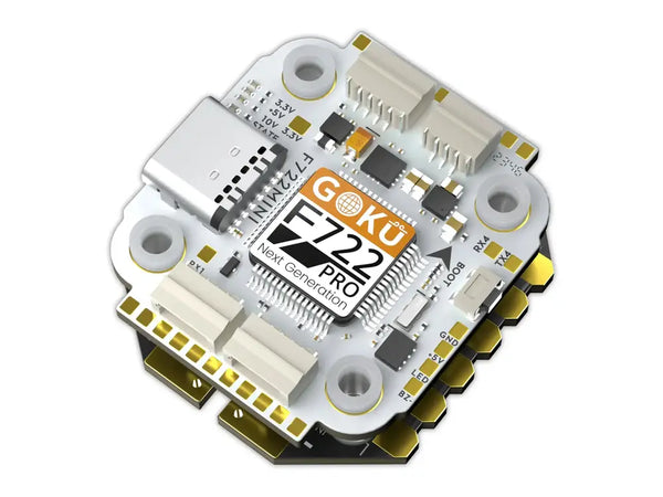 Flywoo-Goku-F722-Pro-Mini-V2-