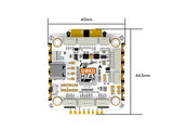Flywoo Goku H743 Pro V2 30x30 Flight Controller