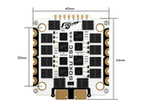 Flywoo Goku H743 Pro V2 55A 128K 30x30 AM32 Stack