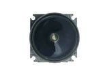 Top view of black Flywoo O4 Pro Air unit replacement lens with rounded corner cutouts