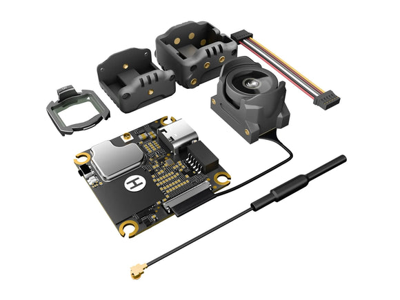 Flywoo O4 Wide Air Unit 155° FOV