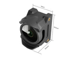 Flywoo O4 Wide Air Unit 155° FOV