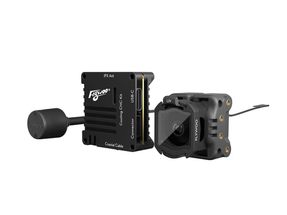 VAS Ethix Crosshair Xtreme 5.8GHz Antenna RHCP – defianceRC