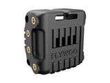 Flywoo O4 Wide Lens Set