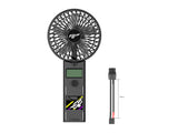 Flywoo QuickCool VTX fan with detachable 70mm cable connector
