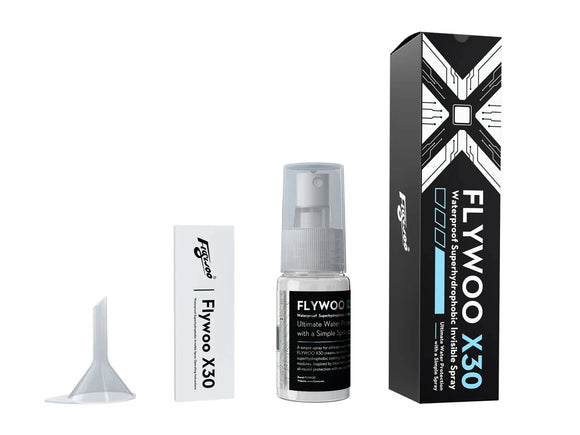 Flywoo X30 PCBA Waterproof Super Hydropphobic Invisible Spray