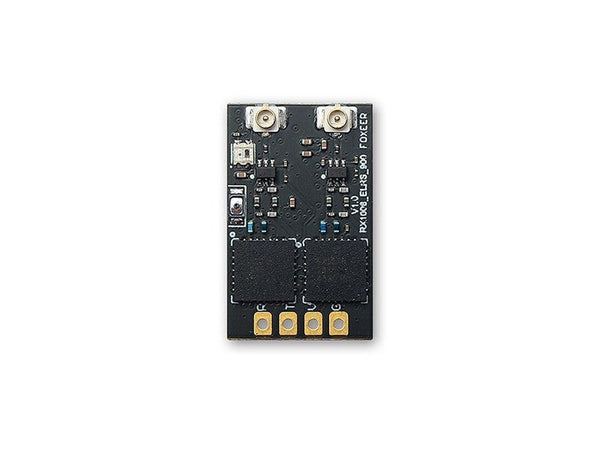 Foxeer ELRS 915/868MHz True Diversity Receiver – defianceRC