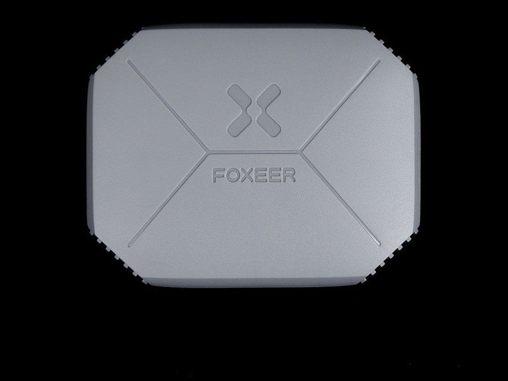 Foxeer Echo 2 Max 13dBi 5.8GHz/2.4GHz Dual-Band High Gain FPV Antenna ...