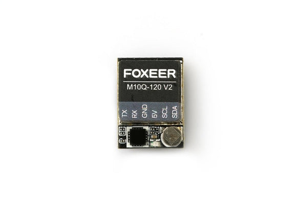Foxeer M10Q 120 V2 Compass GPS