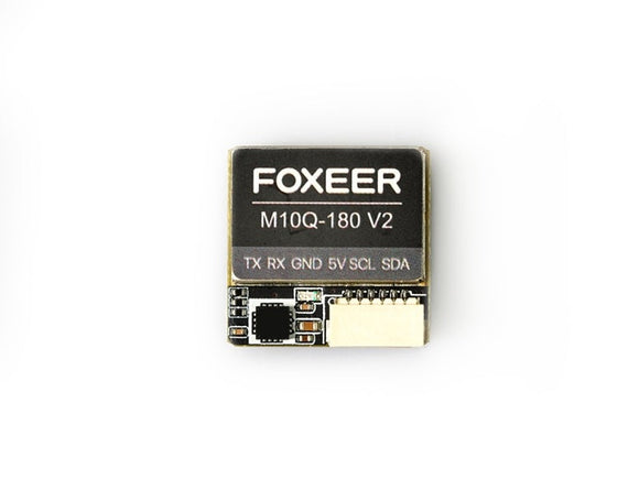 Foxeer M10Q 180 V2 Compass GPS
