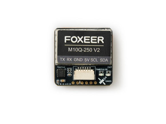 Foxeer M10Q 250 V2 Compass GPS
