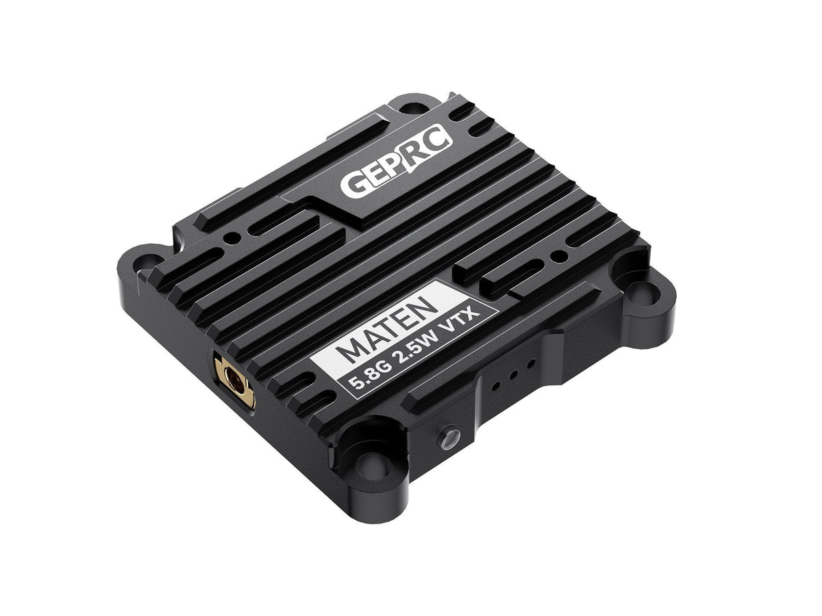 GEPRC-Maten-5-8GHz-2-5W-Video-