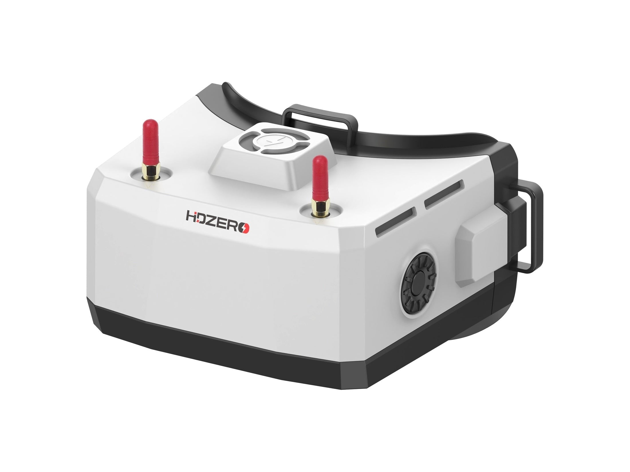 HDZero BoxPro Goggles – defianceRC