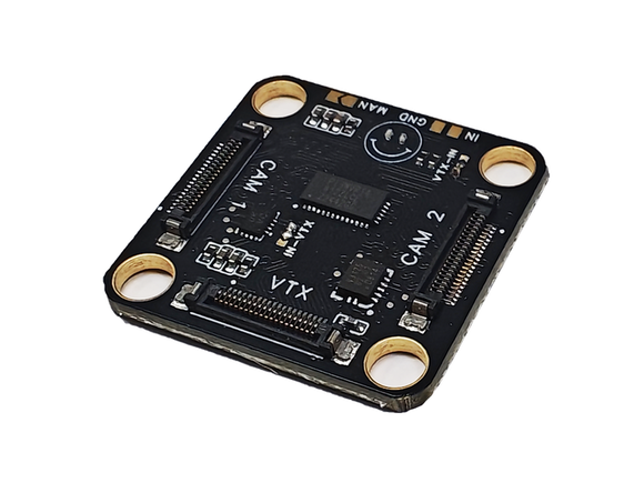 VAS Ethix Crosshair Xtreme 5.8GHz Antenna RHCP – defianceRC