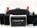 HDZero Rear-Mount Battery Case with SD Card Reader
