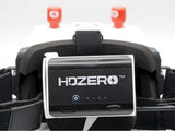 HDZero Rear-Mount Battery Case with SD Card Reader