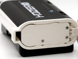 HDZero Rear-Mount Battery Case with SD Card Reader