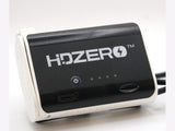 HDZero Rear-Mount Battery Case with SD Card Reader