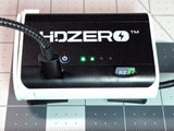 HDZero Rear-Mount Battery Case with SD Card Reader