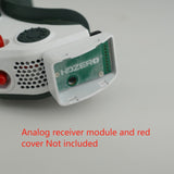 HDZero Goggle Analog Expansion Module V2 With WiFi