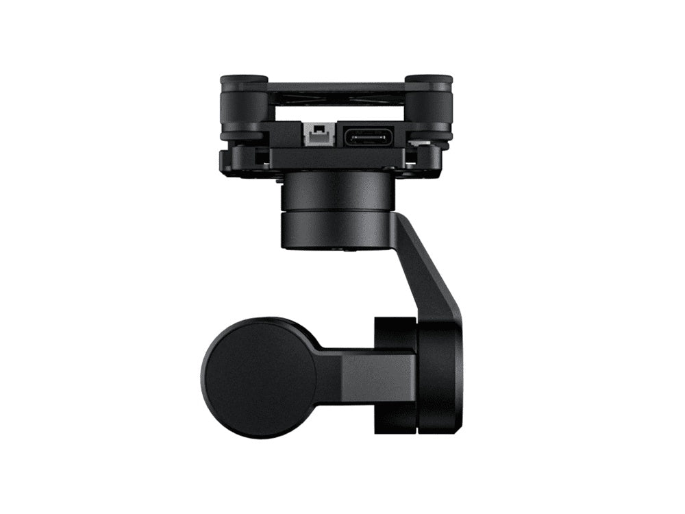 HEQ G-Port 3-Axis Gimbal For DJI O3 and Caddx – defianceRC