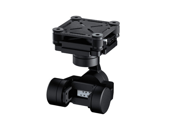HEQ G-Port 3-Axis Gimbal For DJI O3 and Caddx – defianceRC