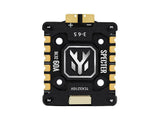 HGLRC Specter 60A 128K 4-In-1 BLHeli_32 3-6S ESC