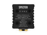 HGLRC Specter 60A 128K 4-In-1 BLHeli_32 3-6S ESC