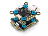 Hobbywing XRotor G2 F7 Convertible FC 45A AM32 4-In-1 ESC Stack