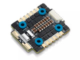 Hobbywing XRotor G2 F7 Convertible FC 45A AM32 4-In-1 ESC Stack