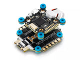 Hobbywing XRotor G2 F7 Convertible FC 65A AM32 4-In-1 ESC Stack