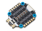 Hobbywing XRotor G2 F7 Convertible FC 65A AM32 4-In-1 ESC Stack