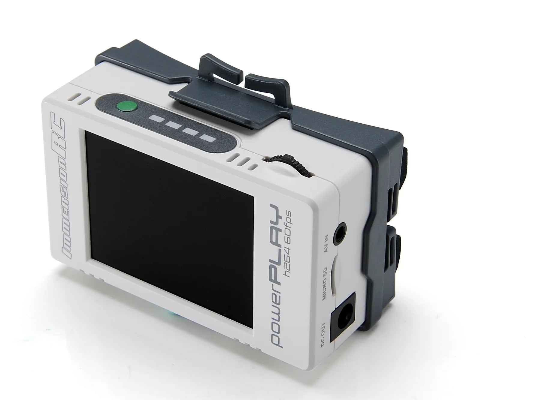 ImmersionRC Power Play FPV DVR - Foto 10