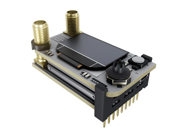 ImmersionRC rapidFIRE Goggle Receiver Module – defianceRC