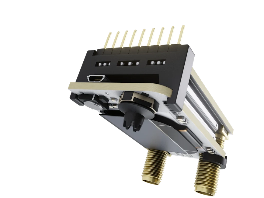 ImmersionRC rapidFIRE Goggle Receiver Module