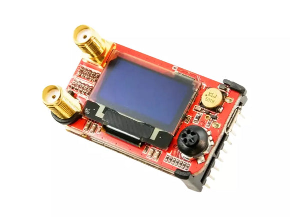 ImmersionRC rapidFIRE w/ Analog PLUS Goggle Receiver Module – defianceRC