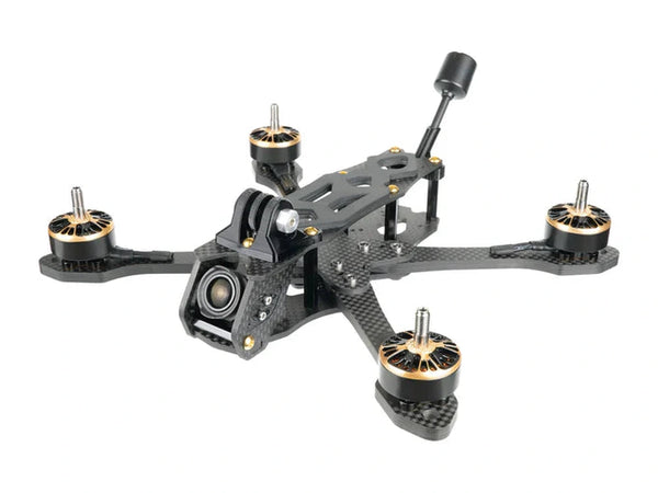 Impulse-RC-Blackbird-Echo-Pro-