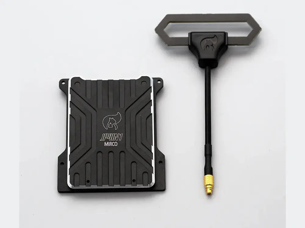 Jumper T20S JP4IN1 Micro Multiprotocol Module – defianceRC