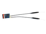 Matek ELRS-R24-P6V ExpressLRS 2.4GHz PWM Vario Receiver