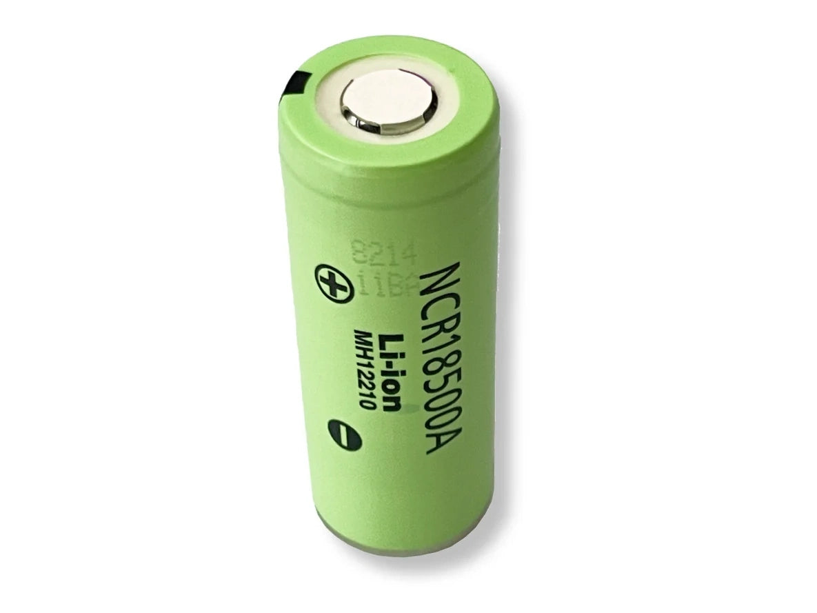 Miiiiiページ② Orqa 18500 Lithium-Ion Battery (2pcs) – defianceRC